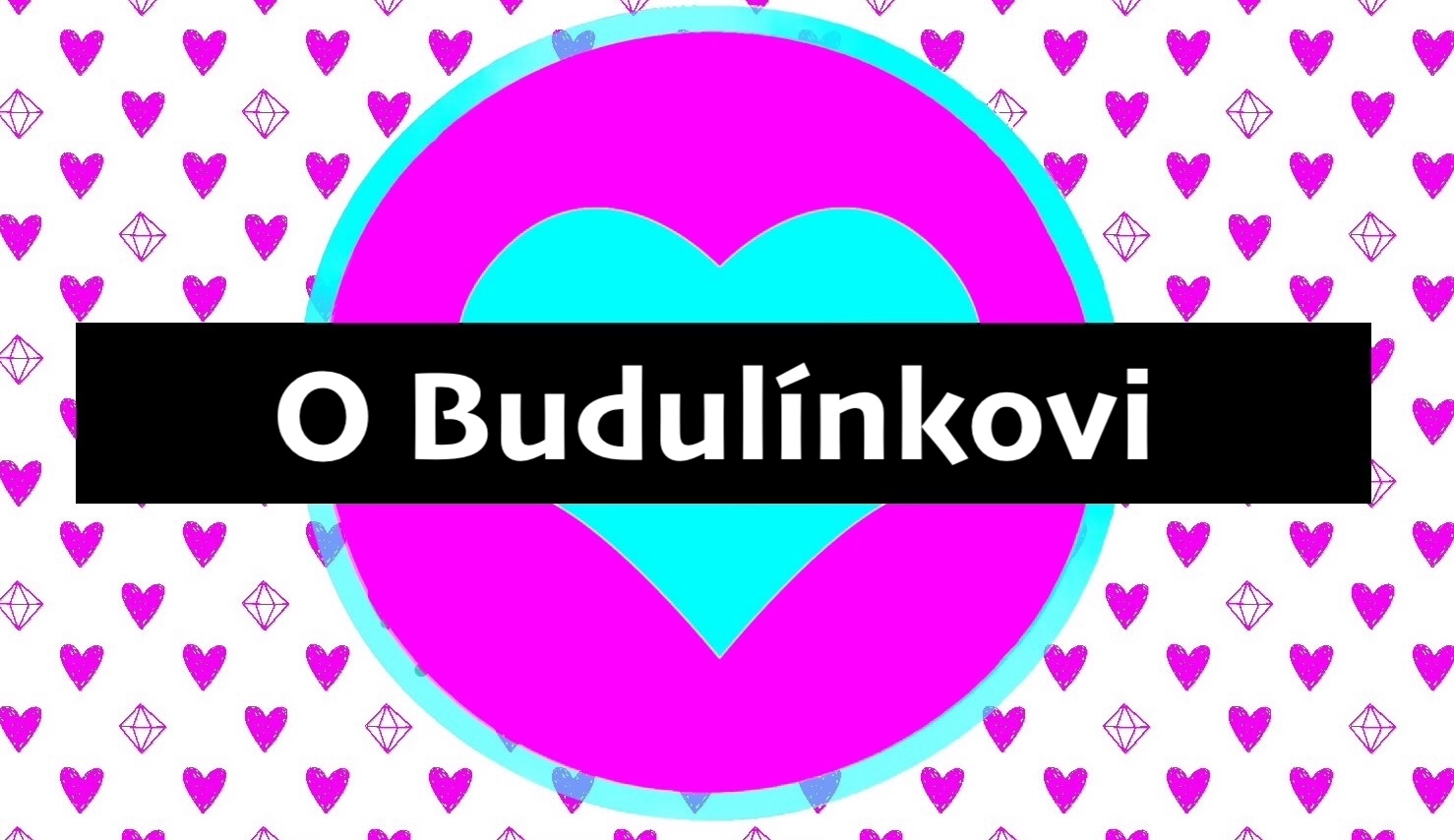 O Budulínkovi